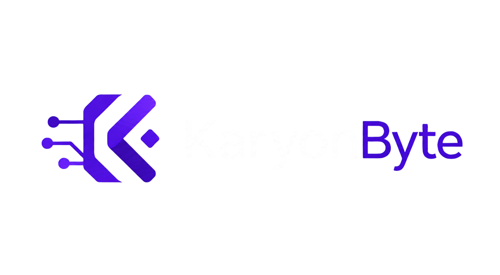 KaryonByte - Desarrollo de software y páginas web profesionales